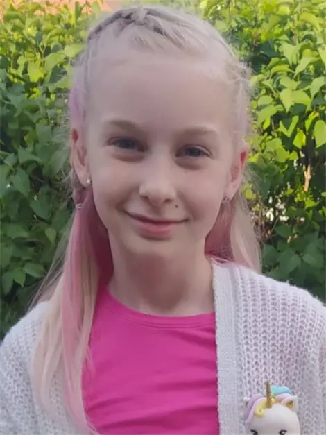 Nina  ČIMBOROVÁ