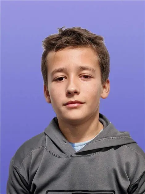 Samuel BUDAY