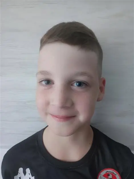Timotej HORVÁTH