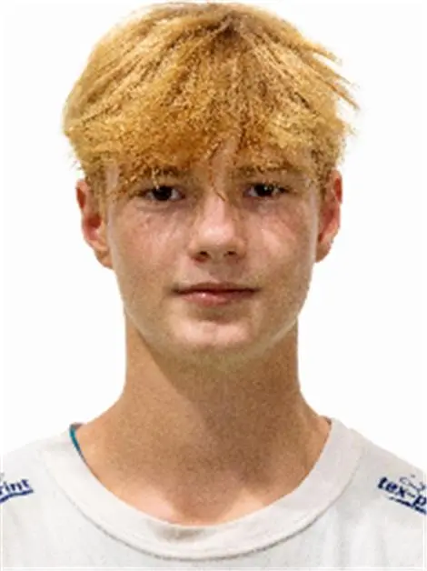 Nikolas WEISS
