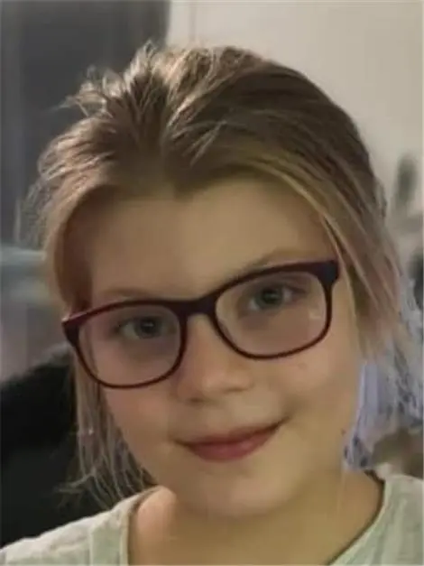 Victoria Jasmine BLAŠKOVÁ