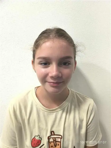 Melisa RUSCHKOVÁ