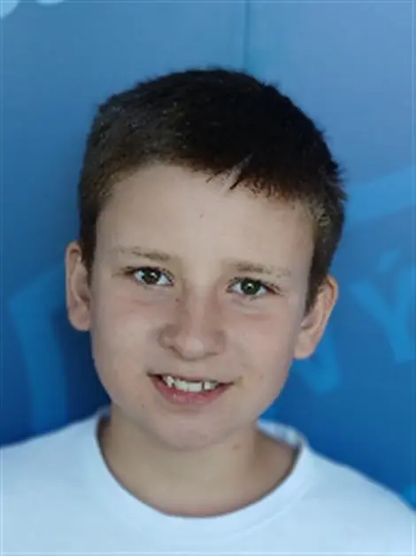 Daniel KORČEK