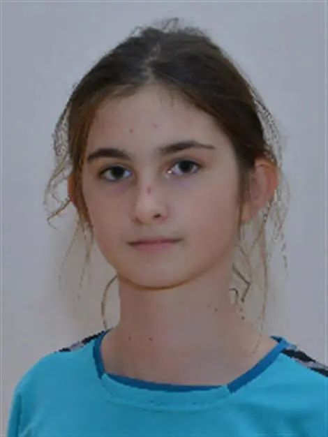 Veronika CÍBOVÁ