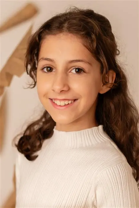 Emma MÉSZÁROS