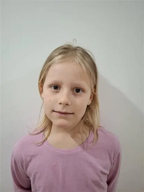 Kristína KUČÍKOVÁ