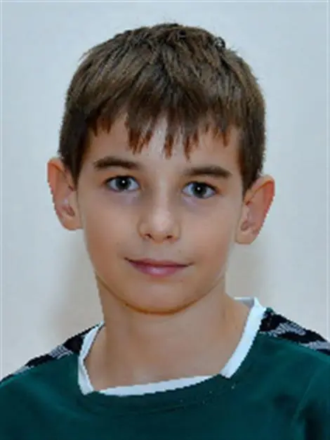 Matej RZESZOTO