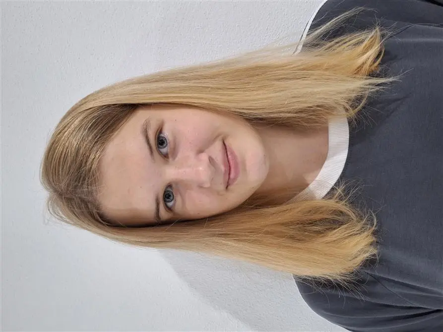 Timea CHOMOVÁ
