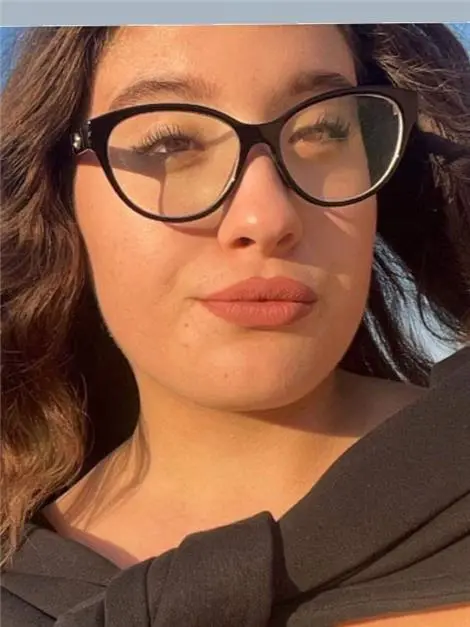 Antónia BUGÁR