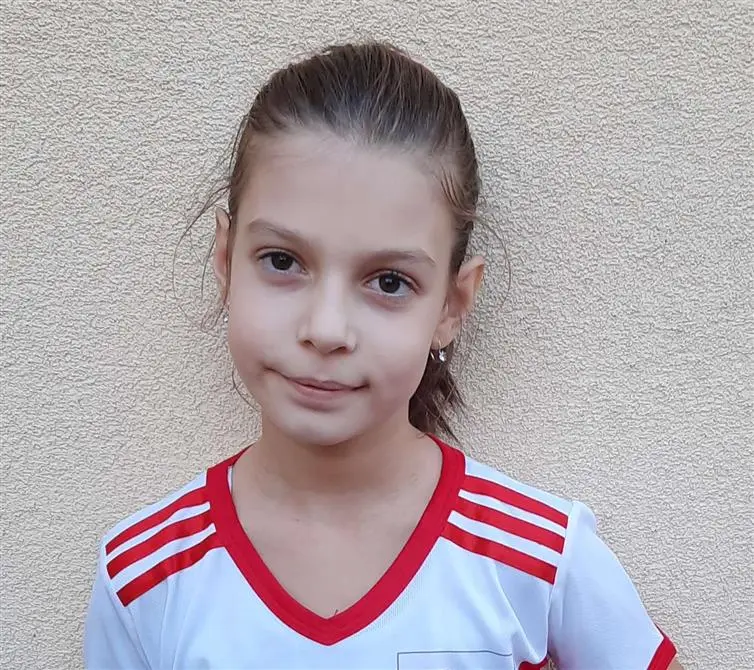 Nela ĎURIKOVÁ