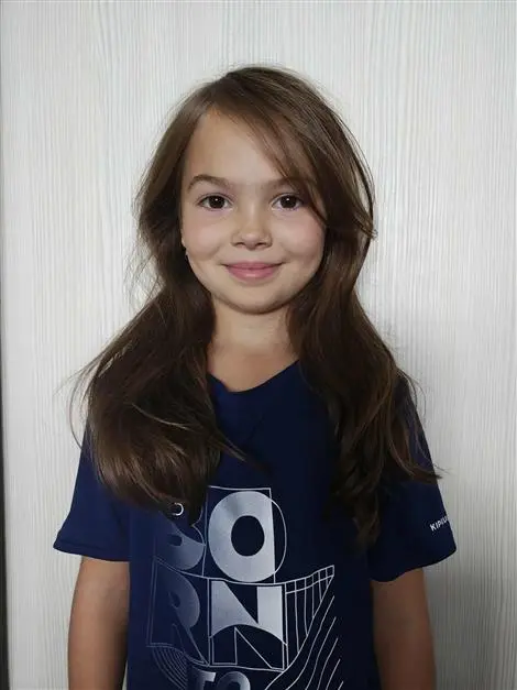 Juliana HRIVNÁKOVÁ