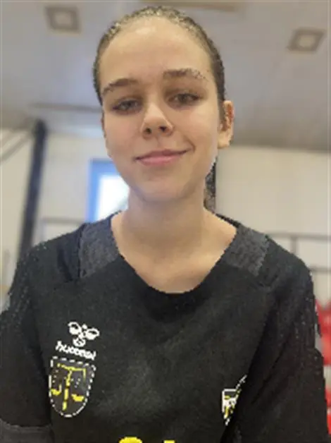Sofia MAJOROVÁ