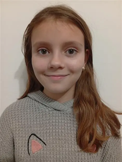 Júlia ČECHOVÁ