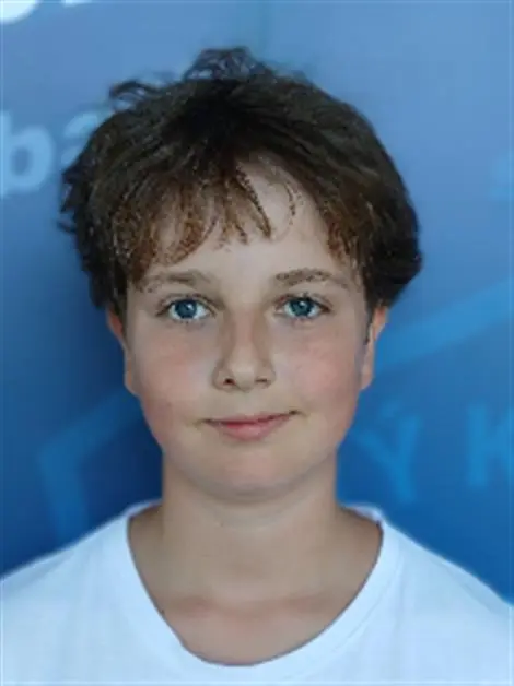 Tomáš BERNÁTH