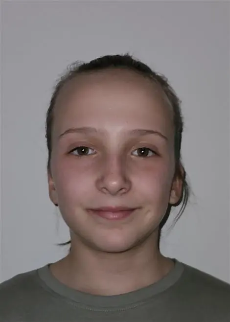 Dominika BEDNÁROVÁ