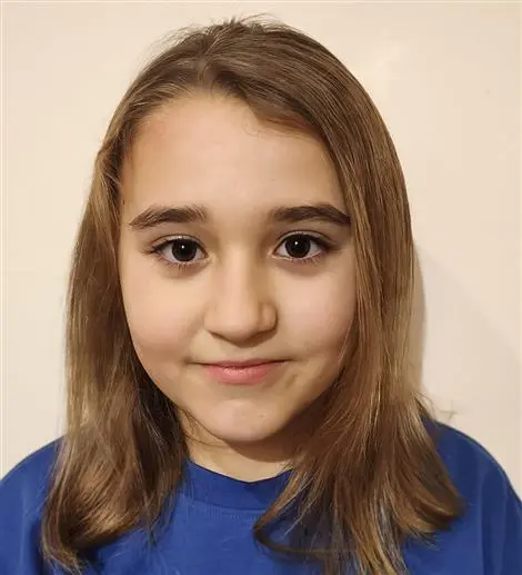 Dominika ĎURÁNOVÁ
