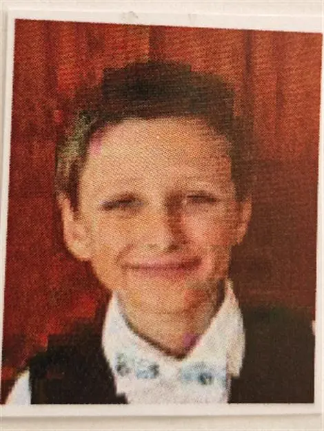 Matej Benadikt POLÁK