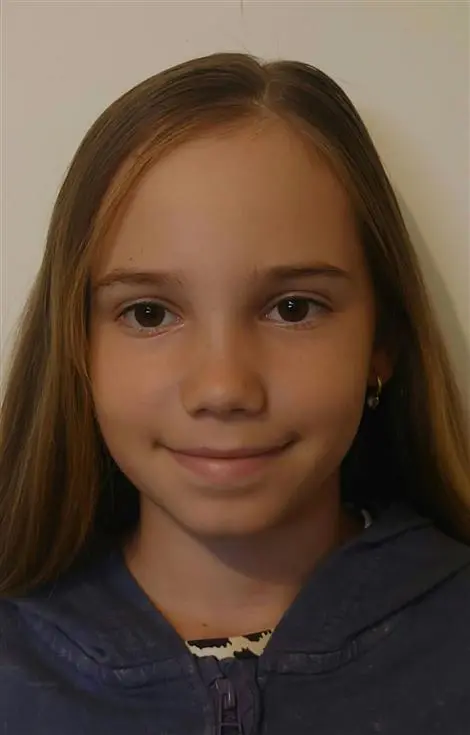 Lilien KUŠNÍROVÁ