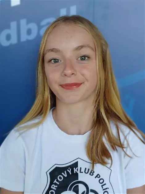 Tamara VAŠKOVÁ