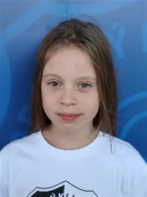 Kristína VARGOVÁ