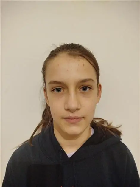 Natália ŠOLTYSOVÁ