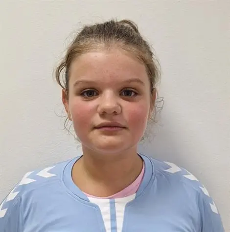 Lujza MRŠTICOVÁ