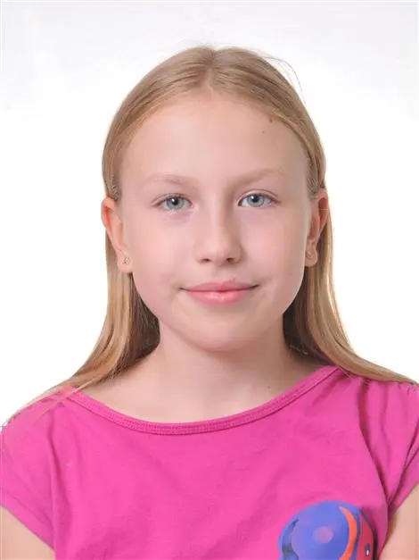 Tereza FOLVARČNÁ