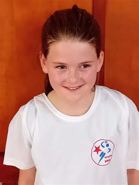 Diana SLANINOVÁ