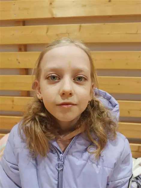 Samantha CHMÚROVÁ