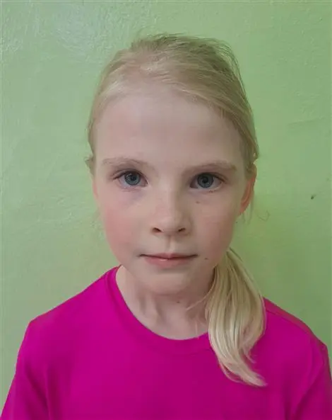 Lilien JUNASOVÁ