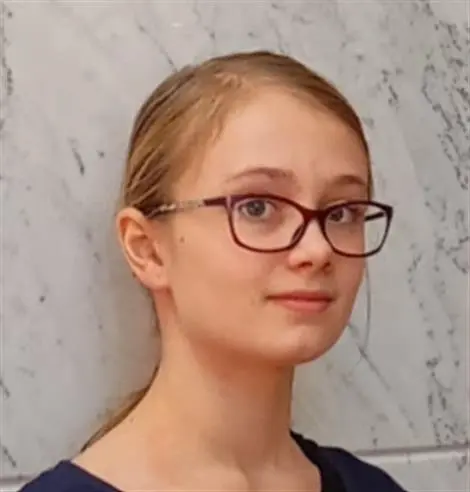 Ema KRIŽANOVÁ