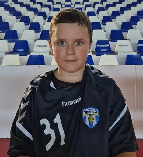 Michal Markus MAČURA