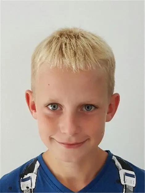 Dominik MAREK