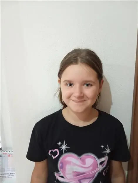 Bibiána BENDIKOVÁ