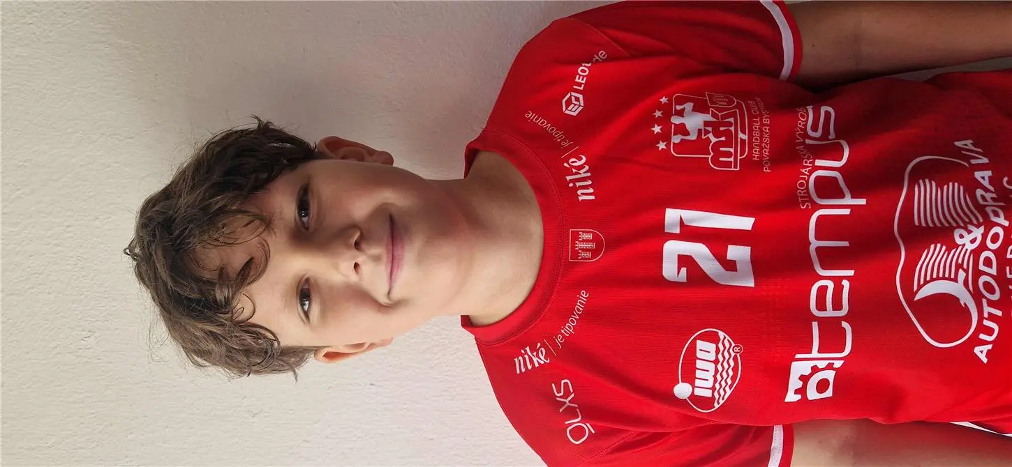 Lukáš LOVECKÝ