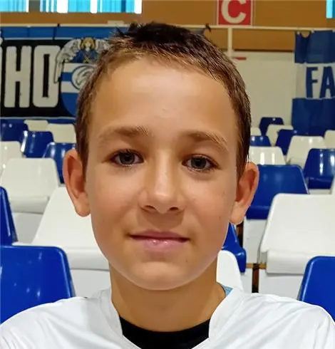 Mykhailo TSIURA