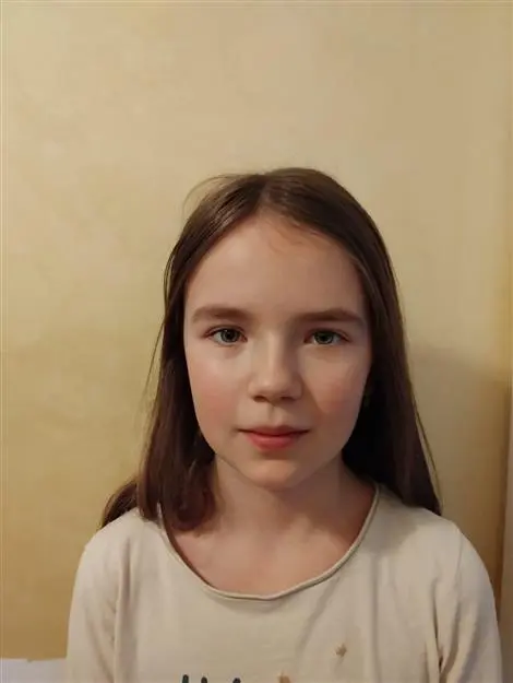 Katarína SZILVÁSOVÁ
