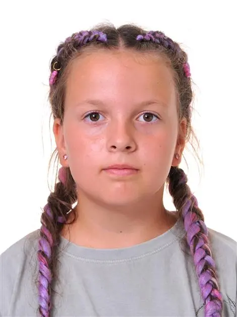 Krstína SZOMBATOVÁ