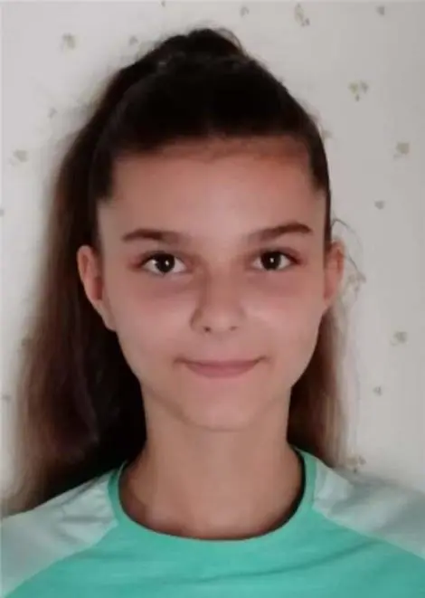 Zsófia PONGRÁCZ