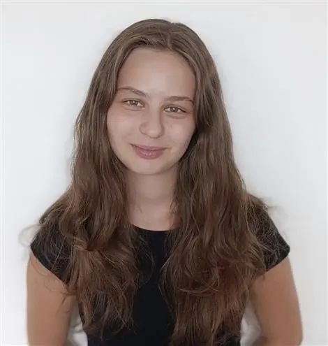 Eliška RAPAČOVÁ
