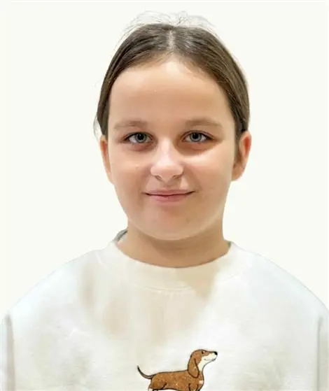 Bella KÁNTOR