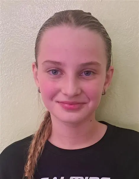 Abigail PIZÚROVÁ