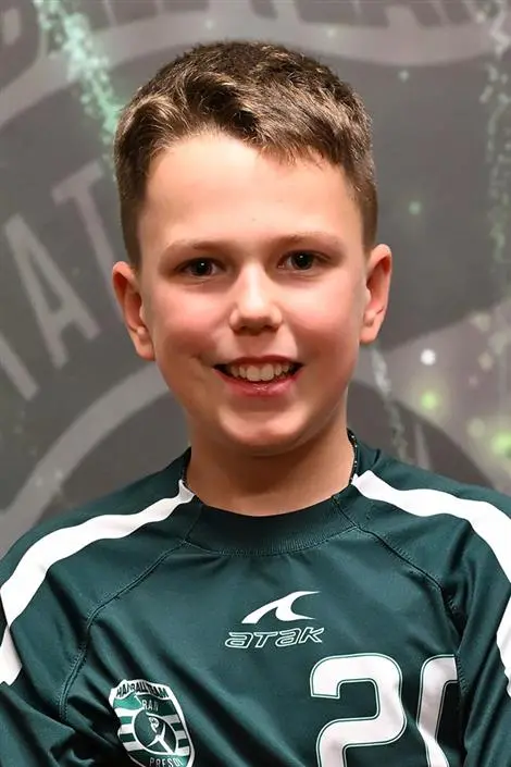 Samuel TOMČÍK