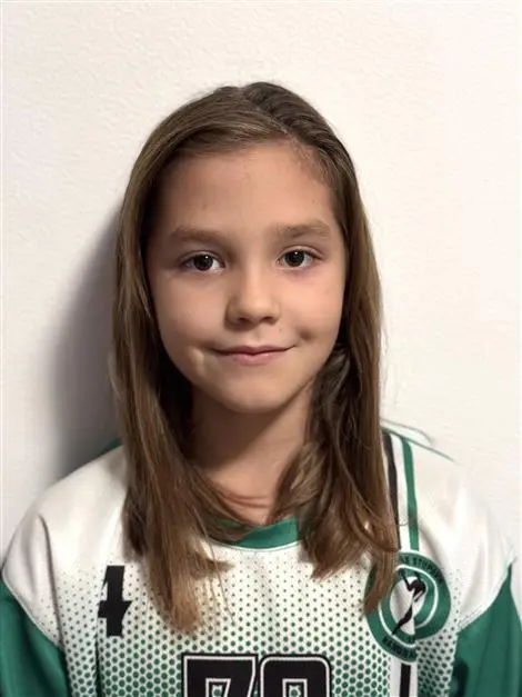 Natália POŽGAYOVÁ