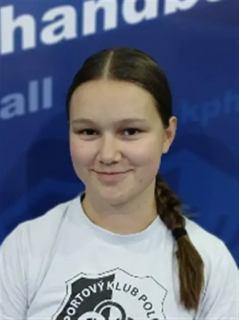 Karolína GAJDOŠOVÁ