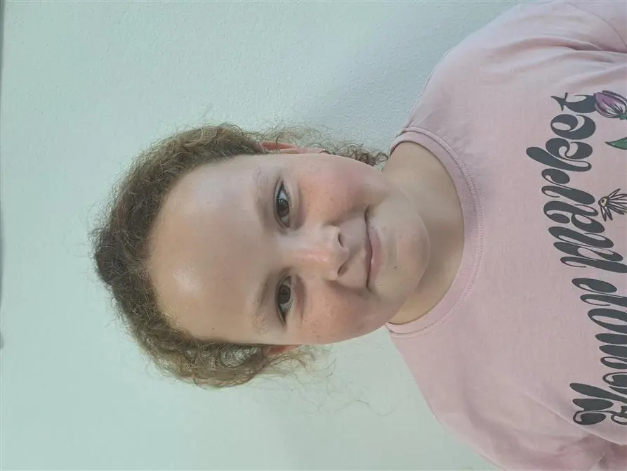 Viktória CHROMICKÁ