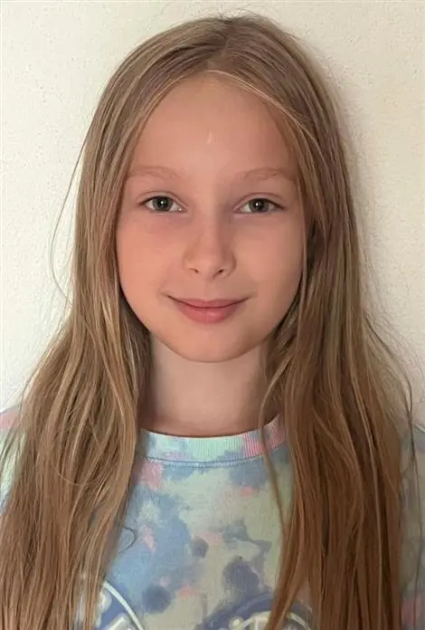 Olívia MIKULÁŠOVÁ
