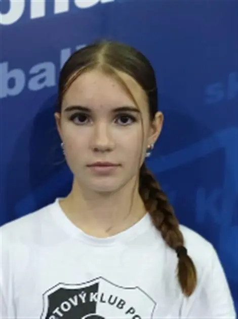 Lucia ŽEŇUCHOVÁ