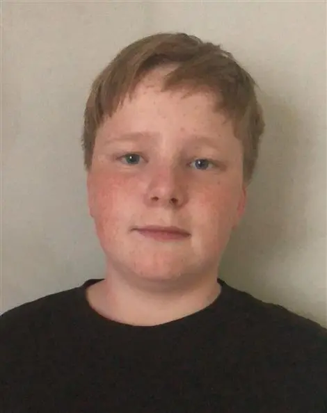 Matej GALBAVÝ