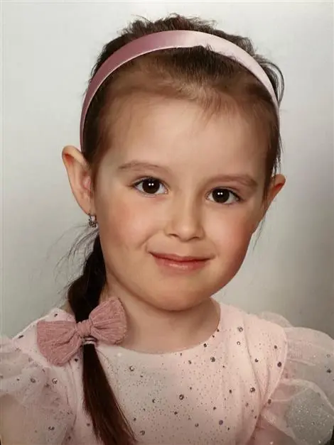 Zara ČERTÍKOVÁ